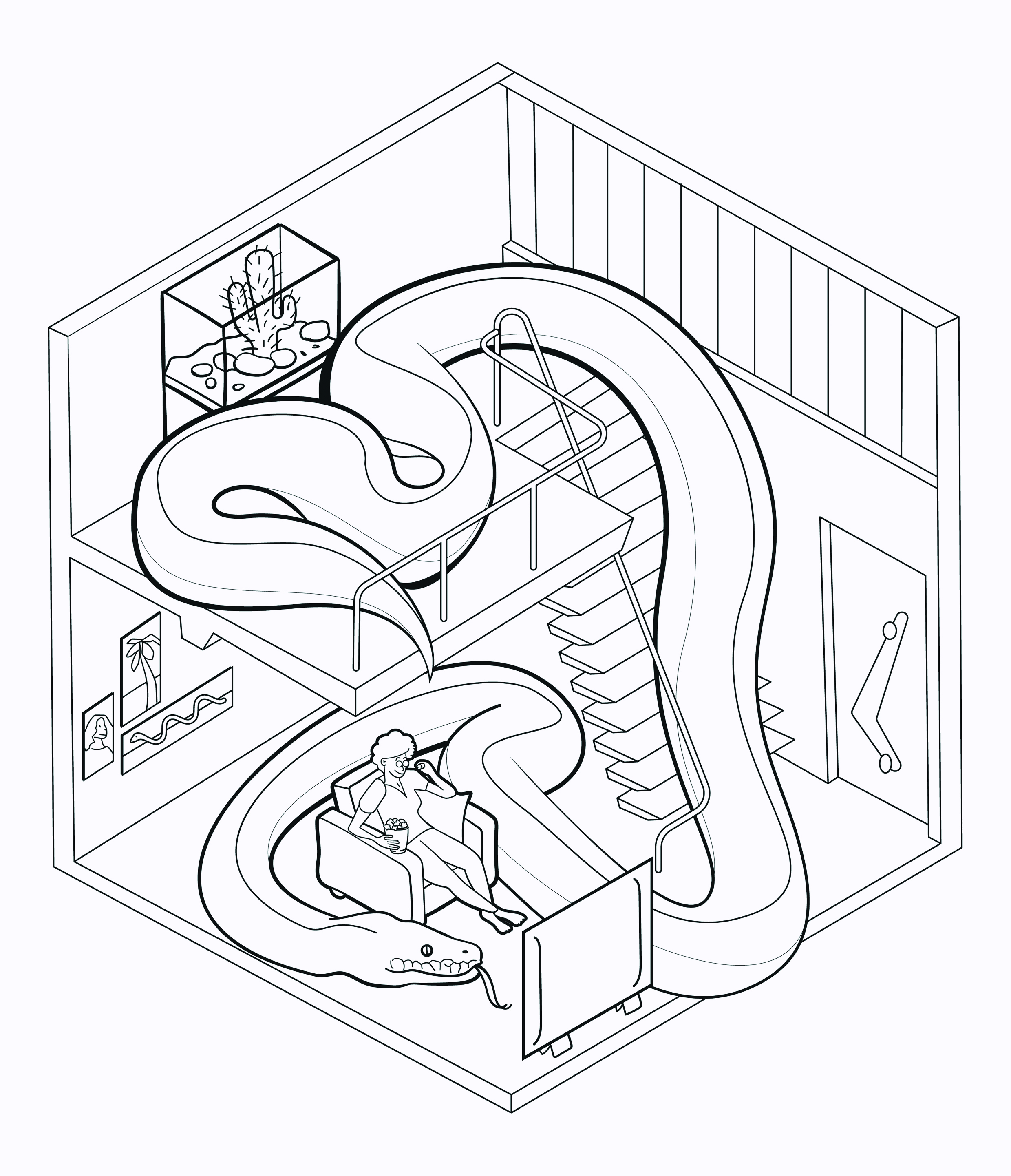 python